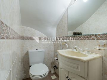 Venta triplex 4 ambientes en Ramos Mejía