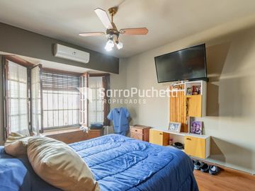 Venta triplex 4 ambientes en Ramos Mejía