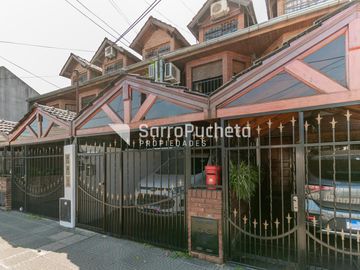 Venta triplex 4 ambientes en Ramos Mejía