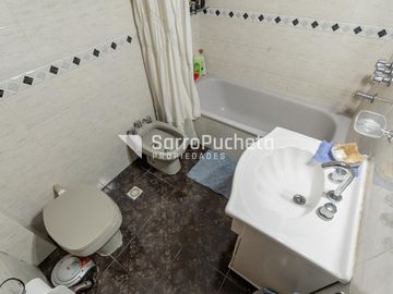 Venta triplex 4 ambientes en Ramos Mejía