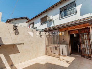 Venta triplex 4 ambientes en Ramos Mejía