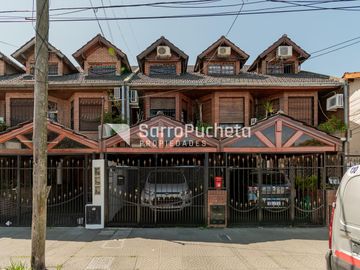Venta triplex 4 ambientes en Ramos Mejía