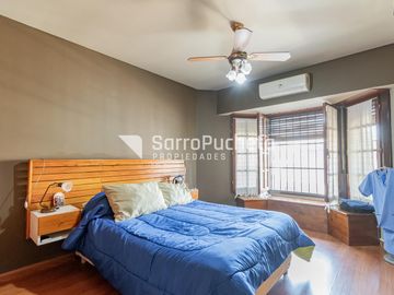 Venta triplex 4 ambientes en Ramos Mejía