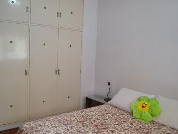 Departamento en venta,  2 ambiente, Amoblado, Luminoso, Almagro, Caballito