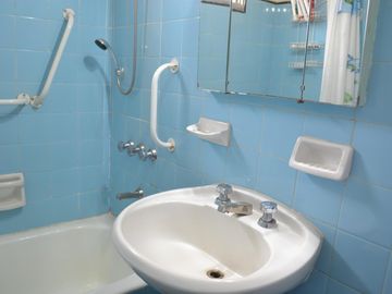Departamento en venta,  2 ambiente, Amoblado, Luminoso, Almagro, Caballito