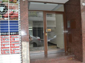 Departamento en venta,  2 ambiente, Amoblado, Luminoso, Almagro, Caballito