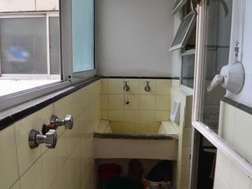 Departamento en venta,  2 ambiente, Amoblado, Luminoso, Almagro, Caballito