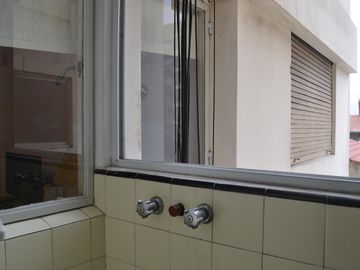 Departamento en venta,  2 ambiente, Amoblado, Luminoso, Almagro, Caballito