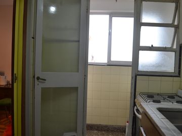 Departamento en venta,  2 ambiente, Amoblado, Luminoso, Almagro, Caballito