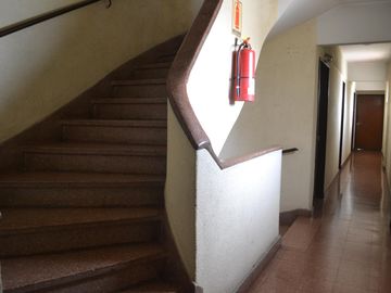 Departamento en venta,  2 ambiente, Amoblado, Luminoso, Almagro, Caballito