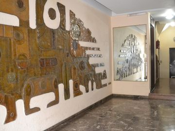Departamento en venta,  2 ambiente, Amoblado, Luminoso, Almagro, Caballito