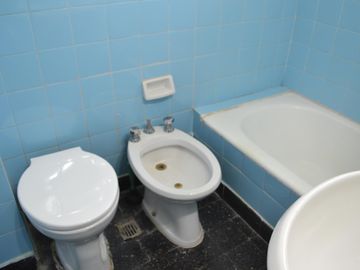 Departamento en venta,  2 ambiente, Amoblado, Luminoso, Almagro, Caballito