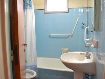 Departamento en venta,  2 ambiente, Amoblado, Luminoso, Almagro, Caballito