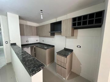 Departamento en Nueva Cordoba A estrenar 1 y 2 Dormitorios con pileta y SUM