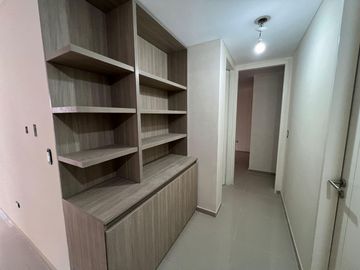 Departamento en Nueva Cordoba A estrenar 1 y 2 Dormitorios con pileta y SUM