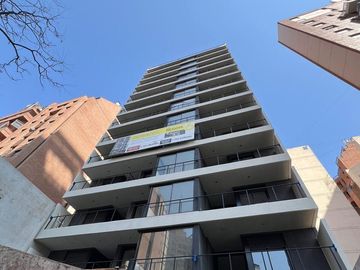 Departamento en Nueva Cordoba A estrenar 1 y 2 Dormitorios con pileta y SUM