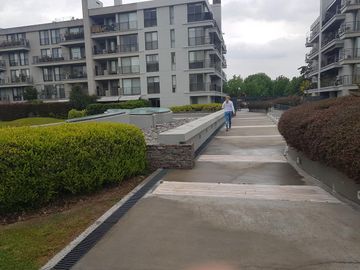 Venta departamento 2 amb con renta hasta marzo 2025 amoblado en Arboris Las Lomas - San Isidro