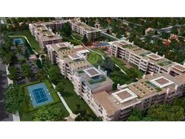 Venta departamento 2 amb con renta hasta marzo 2025 amoblado en Arboris Las Lomas - San Isidro