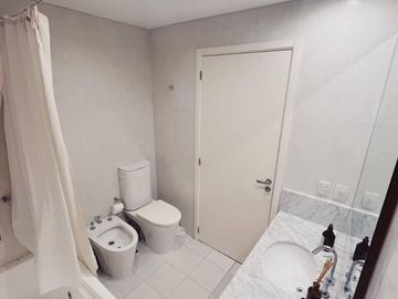 Venta departamento 2 amb con renta hasta marzo 2025 amoblado en Arboris Las Lomas - San Isidro