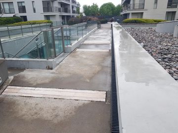 Venta departamento 2 amb con renta hasta marzo 2025 amoblado en Arboris Las Lomas - San Isidro