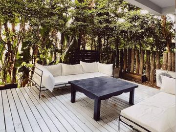 Venta departamento 2 amb con renta hasta marzo 2025 amoblado en Arboris Las Lomas - San Isidro