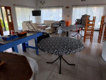 Casa en  Alquiler