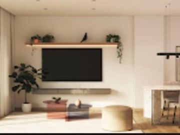 Venta departamento 3 ambientes a estrenar - Nuñez