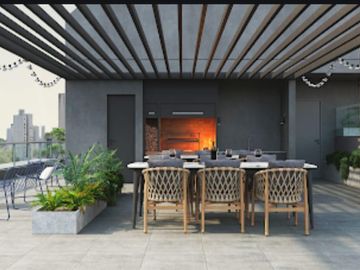 Venta departamento 3 ambientes a estrenar - Nuñez