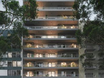 Venta departamento 3 ambientes a estrenar - Nuñez
