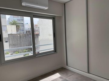 Departamento 2 ambientes - Almagro - Hospital Italiano