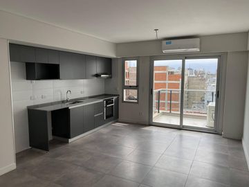 Departamento 2 ambientes - Almagro - Hospital Italiano