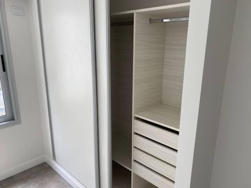 Departamento 2 ambientes - Almagro - Hospital Italiano
