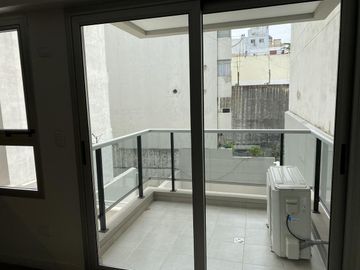 Departamento 2 ambientes - Almagro - Hospital Italiano