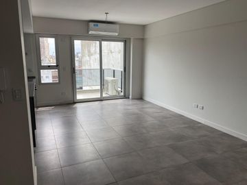 Departamento 2 ambientes - Almagro - Hospital Italiano