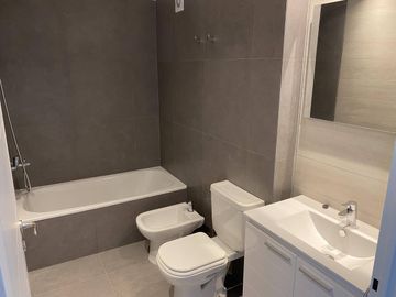 Departamento 2 ambientes - Almagro - Hospital Italiano