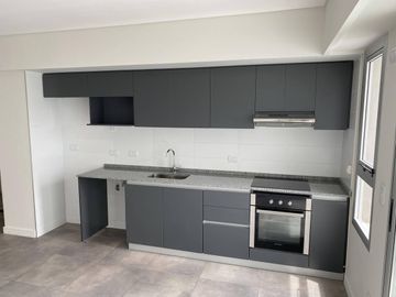Departamento 2 ambientes - Almagro - Hospital Italiano