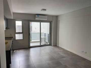 Departamento 2 ambientes - Almagro - Hospital Italiano