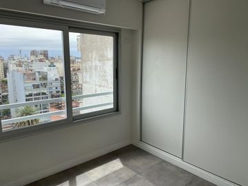 Departamento 2 ambientes - Almagro - Hospital Italiano