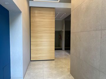 Departamento 2 ambientes - Almagro - Hospital Italiano