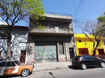 PH de 3 ambientes.