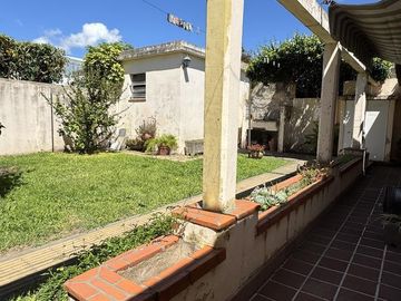 VENTA - CASA - GRAL PUEYRREDON 320 - SAN PEDRO - BS.AS