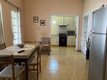 VENTA - CASA - GRAL PUEYRREDON 320 - SAN PEDRO - BS.AS