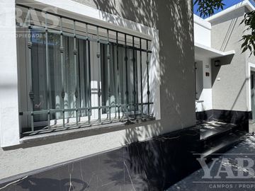 VENTA - CASA - GRAL PUEYRREDON 320 - SAN PEDRO - BS.AS