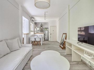 Departamento en  Palermo SoHo