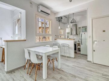 Departamento en  Palermo SoHo
