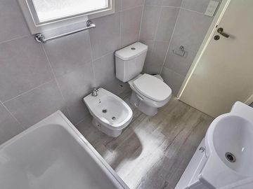 Departamento en  Palermo SoHo