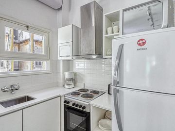 Departamento en  Palermo SoHo