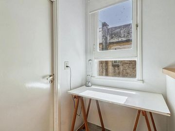 Departamento en  Palermo SoHo
