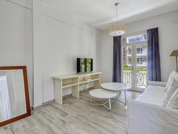 Departamento en  Palermo SoHo