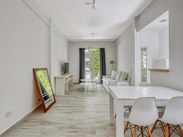 Departamento en  Palermo SoHo